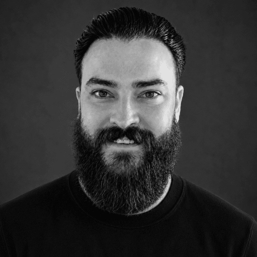 Adam Stanners